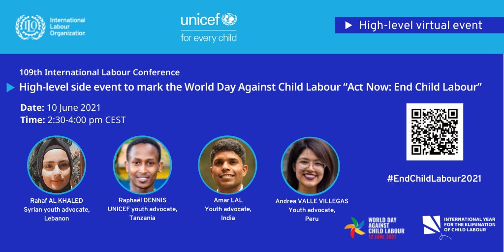 Ilo Caribbean Celebrating World Day Against Child Labour 12 June 21 It S Time To End Child Labour It S Time To Accelerate The Pace Of Progress Endchildlabour21 Ilo Childlabour Alliance8 7 Sintrabinfantil T Co Os4rfcmrhc