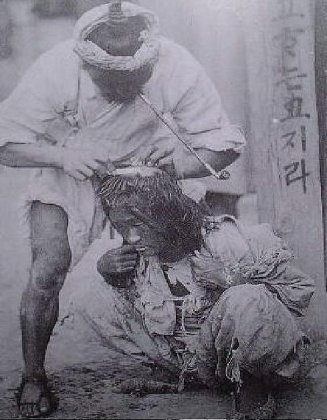 A70456189's tweet photo. @Swaggg_Daddy @YonhapNews It was Japan that banned South Korea's hundreds of years of slavery, human trafficking, and coprophagia culture.  During the annexation period with S.Korea, Japan abolished the bad customs of S.Korea and supported infrastructure, education, medical care and so on. https://t.co/Qdu0l8mYd7