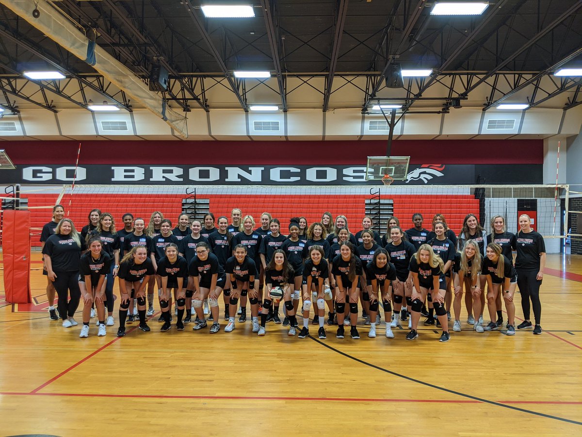 Middleburg Volleyball tweet media