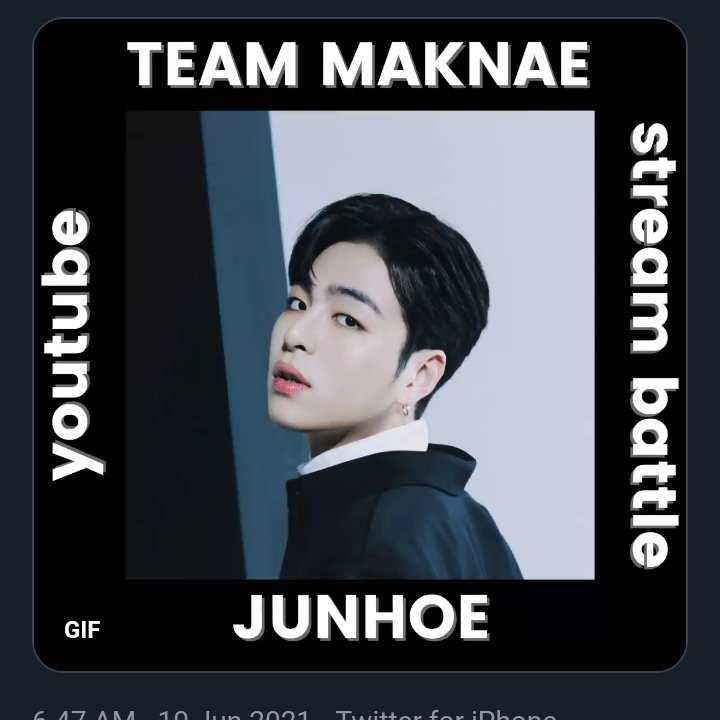 vevinsky's tweet photo. @iKON_Global @YG_iKONph @YG_iKONIC Junhoe

iKON YT TAKEOVER
@YG_iKONIC
 #iKON #아이콘 https://t.co/O6XKnmWSsp