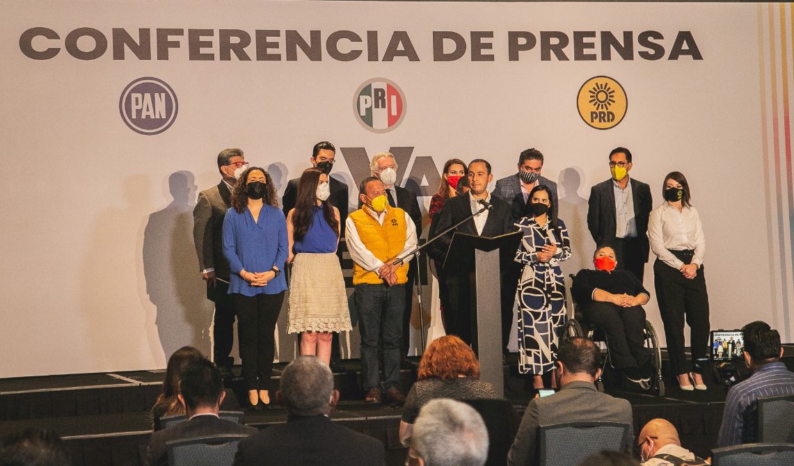 Sandra Cuevas tweet media