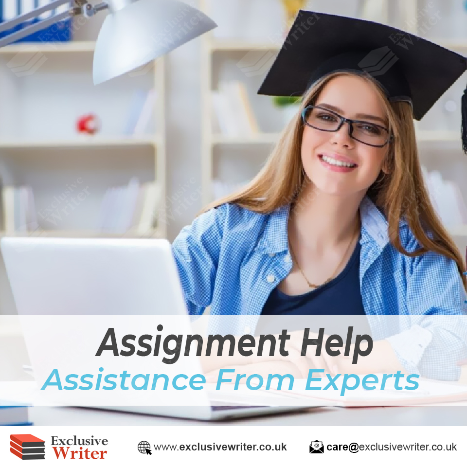 ExclsveWriterUK's tweet photo. #AssignmentHelp is an online platform which offers virtual assignment writing assistance to those students who fails to complete their school, college, and university works in time. 
#assignments #assignmentassistance #assignmentwriting #Assignmentdue https://t.co/P52V0EW7ft
