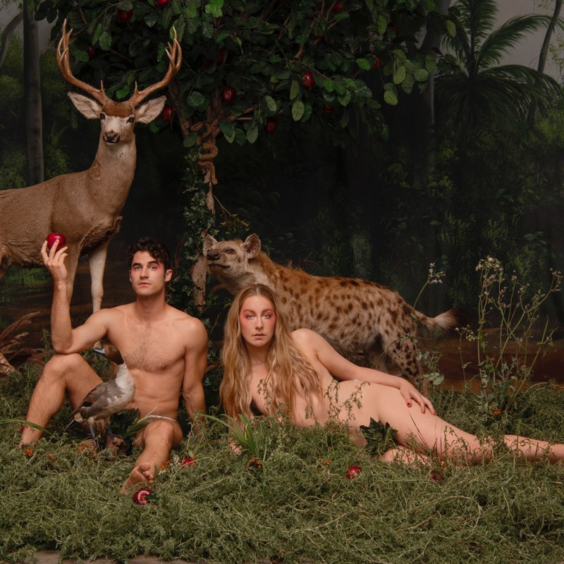 Couldve talked to our very 1st official guest <a href="/MayaRudolph/">Maya Rudolph</a> for hours. I didn't get to ask about her role as the Delivery Nurse in GATTACA, but we DID chat photography, harmony, the confounding but beautiful Irish language, &amp; of course battery-powered birds darrencriss.me/ThatThingIDo