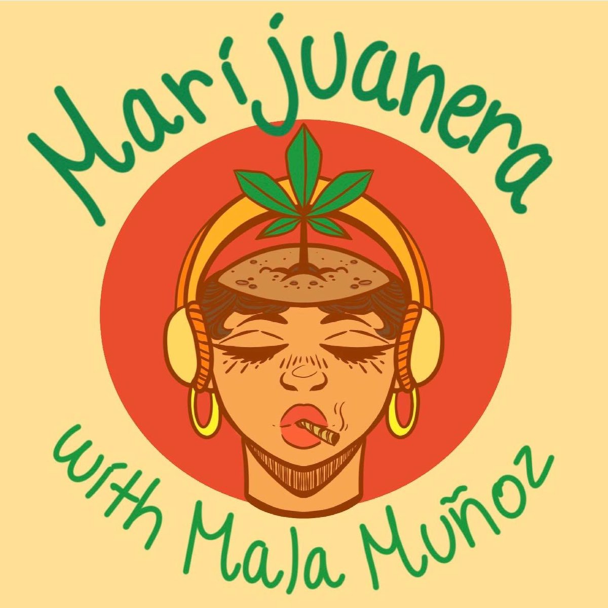 Locatora_Radio's tweet photo. Excited to light up and tune in to #Marijuanera - A Show for Stoners?? ✨

Turn your post notifications ON for teaser and episode drops!!!! Subscribe and Follow Locatora across streaming and social media platforms 🤩

#marijuanera
#locatoraproductions
#locatoraradio
#locatora https://t.co/SxiD8tisEY