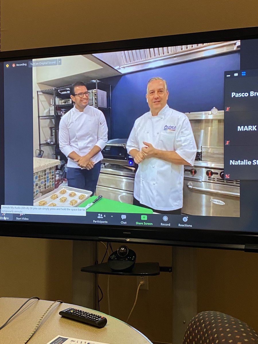 pascoinc's tweet image. Enjoyed our Pratica demo this morning with @BWAReps !!