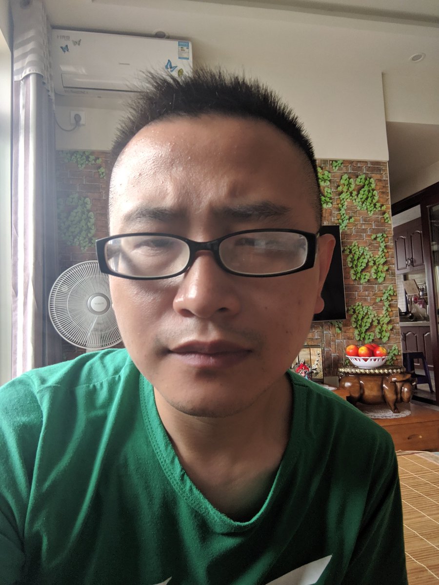 JamesCageWhite's tweet photo. I sold a t-shirt in red bubble,but I only get $4, in teespring, I usually get $10, teespring is better, but I can't go back, I can't sell on Amazon either, my country is not supported, it's hard 😭 https://t.co/kkq7WYUx7P