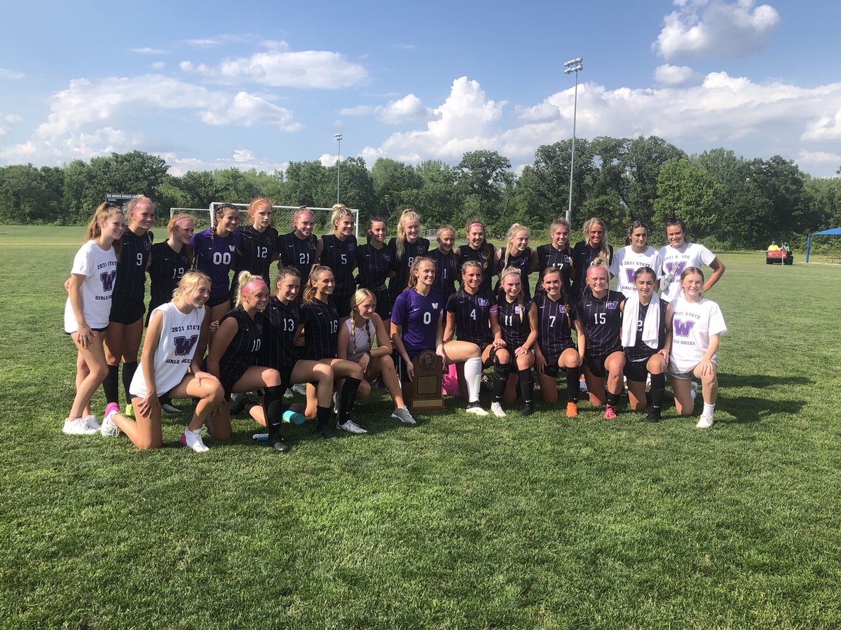 Girls end their season with a semi final loss. Congrats on an outstanding season!