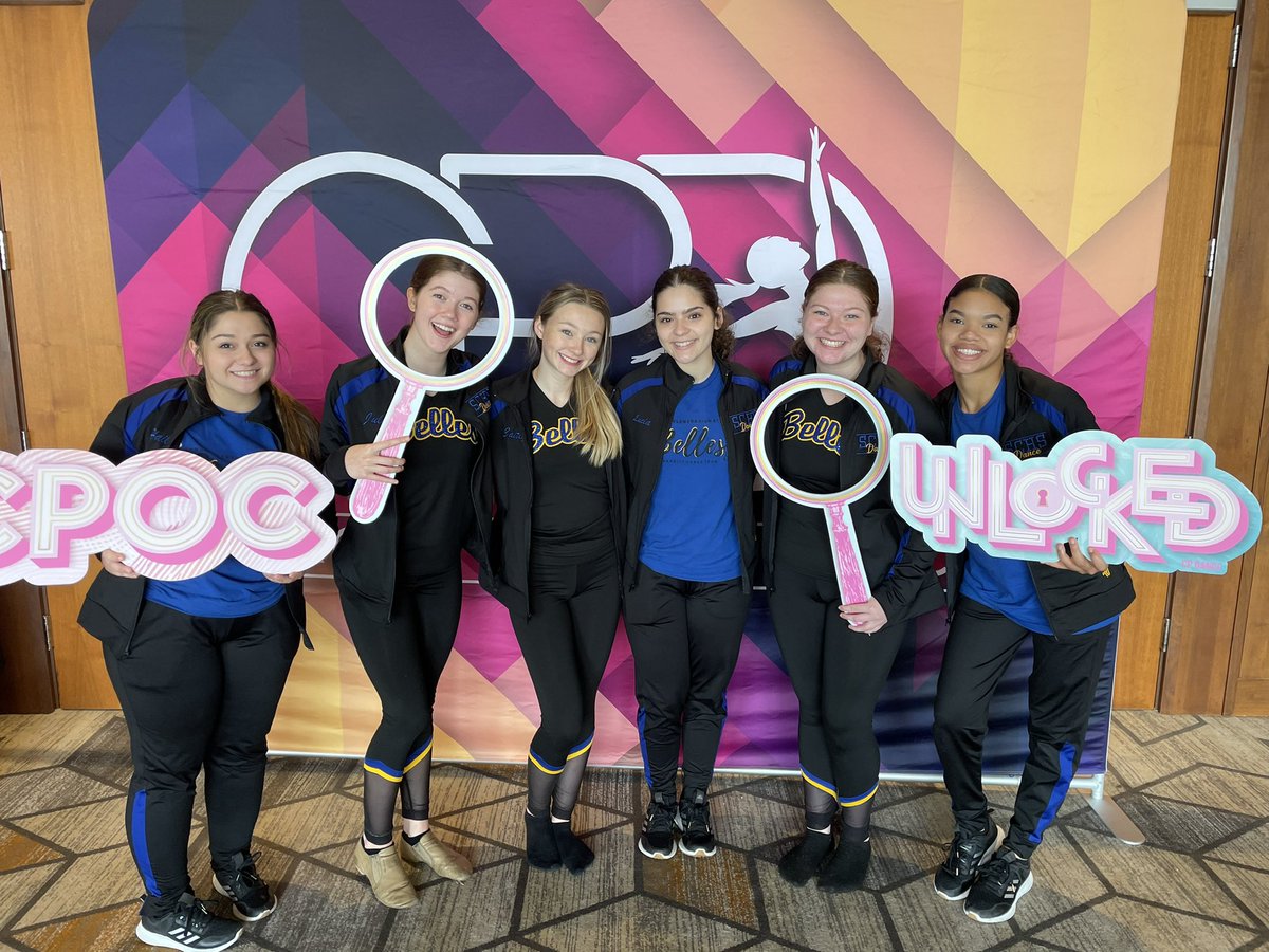 clemensdance's tweet photo. Dance &amp; Social Officer Camp 2021 complete! Can’t wait to see these leaders shine this year🦋 Thanks @CPDanceNow for an amazing camp! @SamuelClemensHS @scucfinearts https://t.co/VTGmlvdnZp