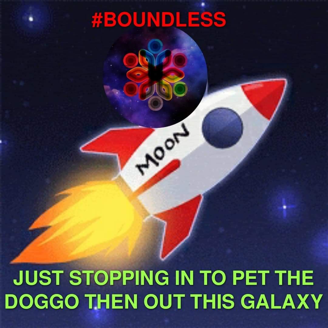 BoundlessCoin's tweet image. Join the Boundless Family #Boundless