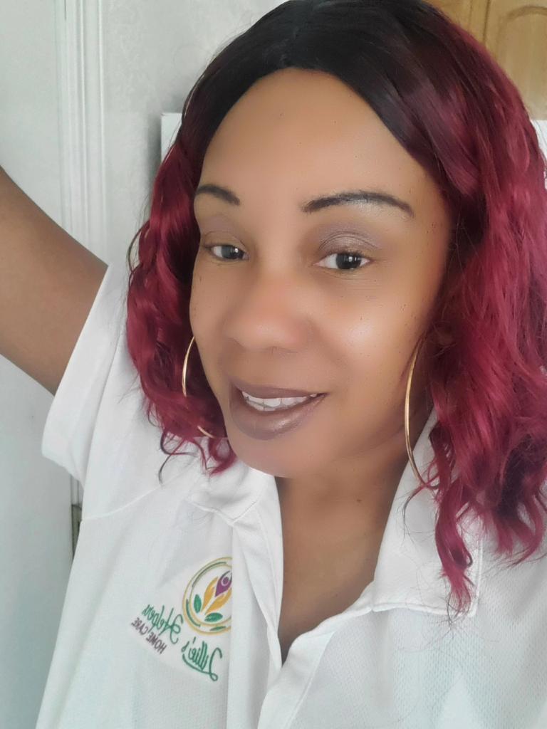 LovingNon's tweet image. Love My Work CNA
LOVING YOURSELF NOMORE ABUSE NON PROFIT ORGANIZATION 501C3