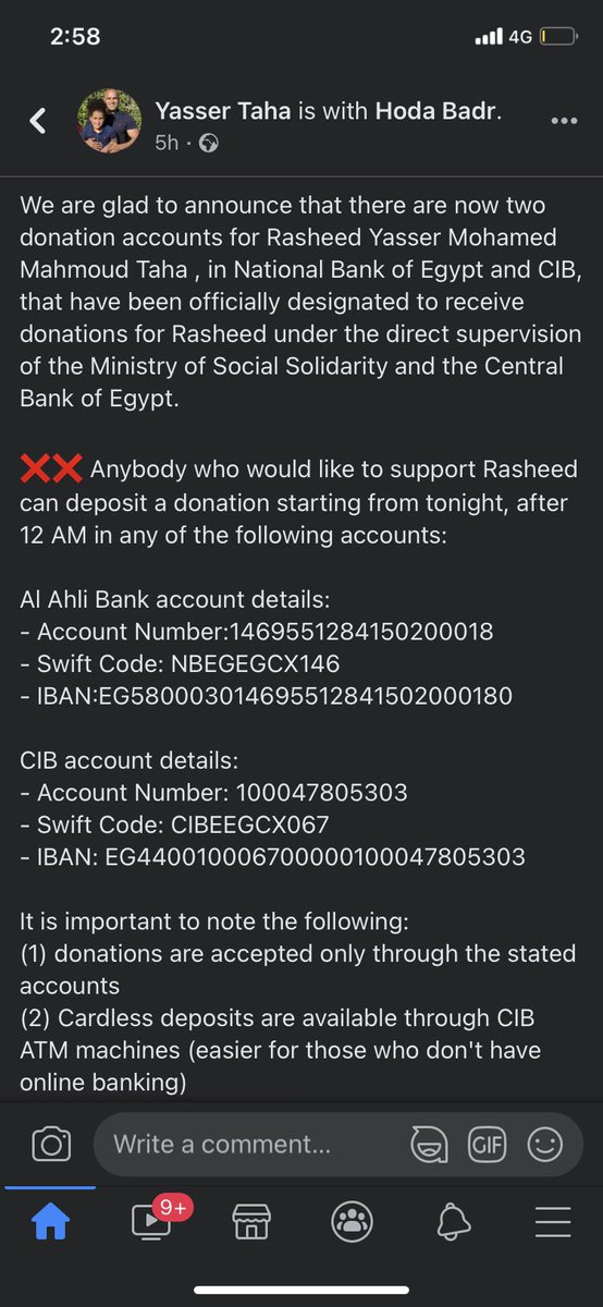 omarZhani's tweet photo. #SaveRasheed https://t.co/E403Fvq6C9