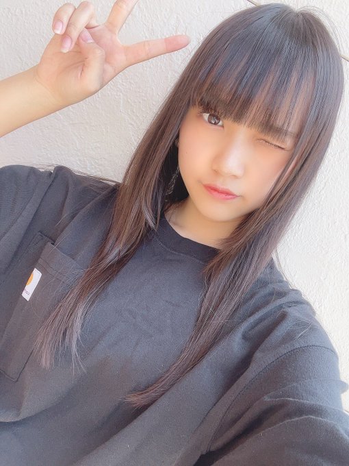 奥野未悠のTwitter画像50