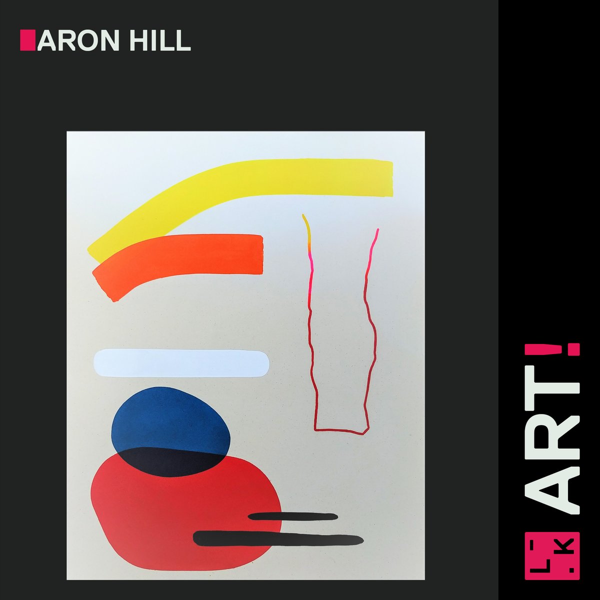 ContemporaryYYC's tweet photo. LOOK features stunning artworks from @HKGallery artists @itsxyzbaby, #AngelaLeach, and #AronHill. Complete your #artcollection, BID NOW—https://t.co/UjMDaZOgKm. Auction ends 10PM MDT, June 16. https://t.co/dIrwAPu4rq