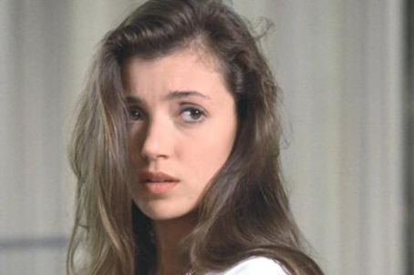 Mia sara sexy Timecop (1994)