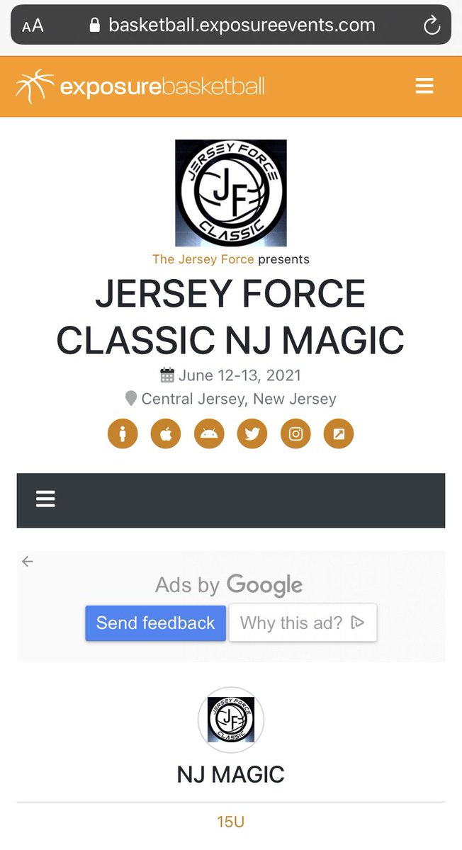 CoachSRussell's tweet photo. https://t.co/NXs5GqSMPg @njmagic_bball @MoHillsHoops @jerseyforce_ https://t.co/3WS1i4U8Az