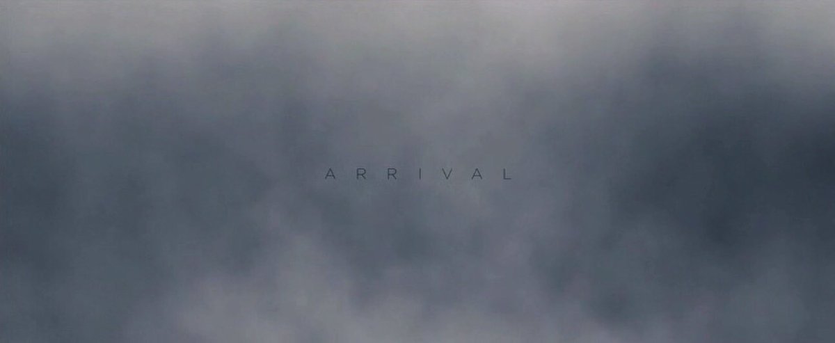 five minute arrival tweet media