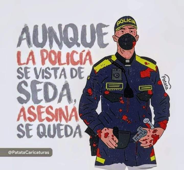 mcqueen20938's tweet photo. @PoliciaColombia https://t.co/NH48C6rrhA