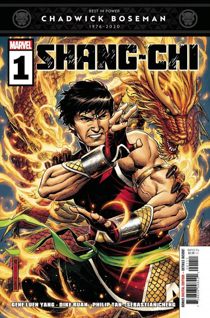 Nenofsky's tweet photo. Comics read recently, on #eventized: https://t.co/U0MI3bzr6L https://t.co/9oGkexMXcy