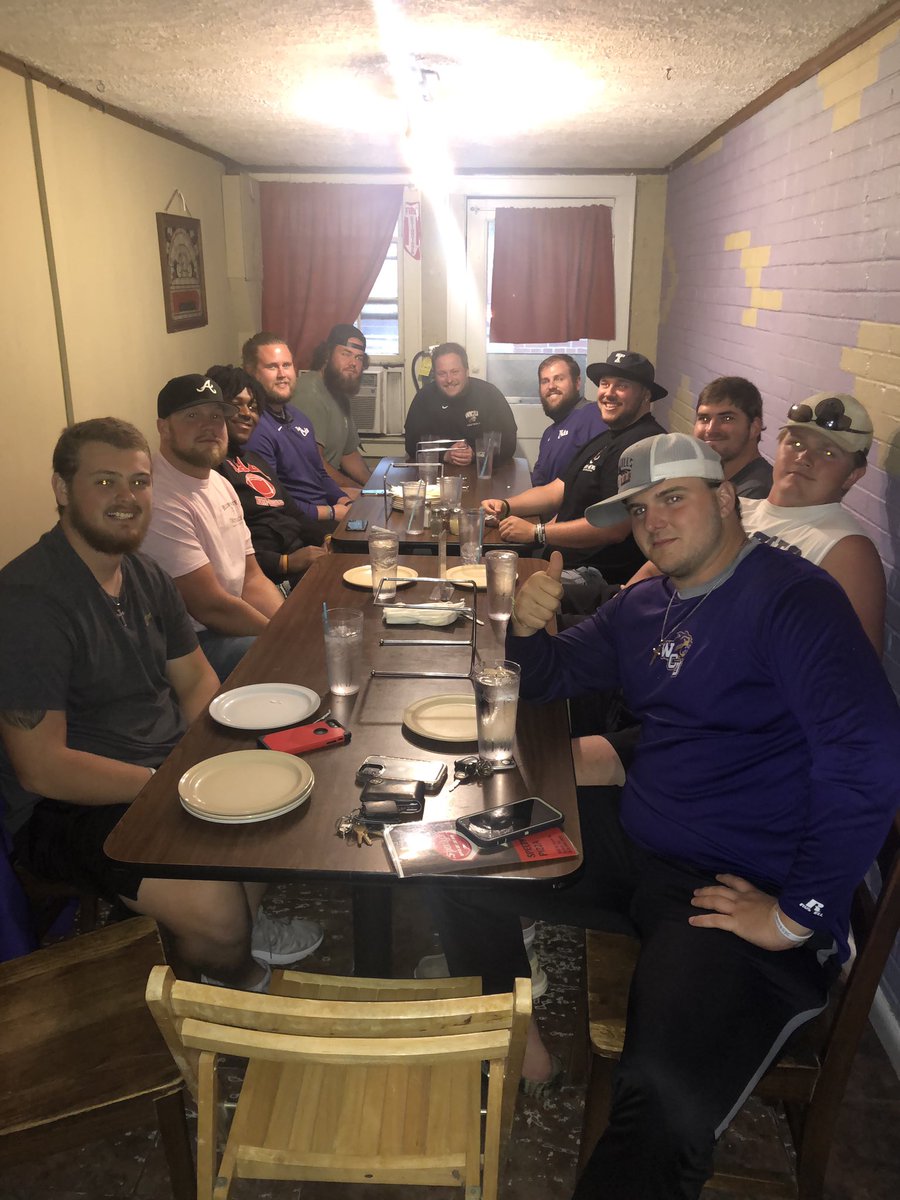 John Peacock tweet media