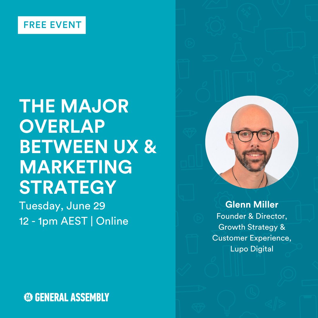 Can you believe it? I'm hosting a FREE Webinar 🤩 Secure a spot now ➡️ hubs.li/H0PvBJj0