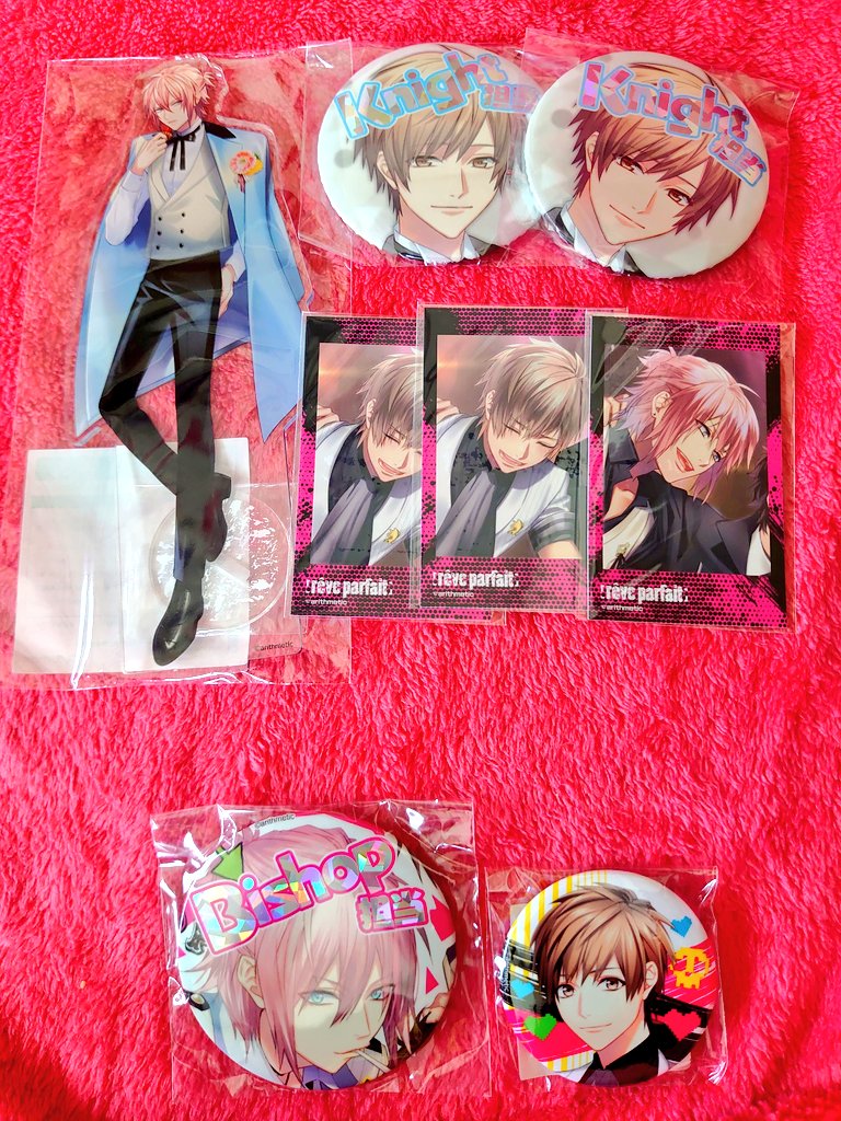amaha_01's tweet photo. @____xxbb 初めまして、おはようございます。お声かけいただきありがとうございます。ご希望のものを写真に纏めましたが上6点はご希望通り、下2点はC-6とD-8は元々所持しておらず同賞でしたら下2点からの交換となります。ご確認いただきたいです。宜しくお願い致します。 https://t.co/0eGNc1Xejq