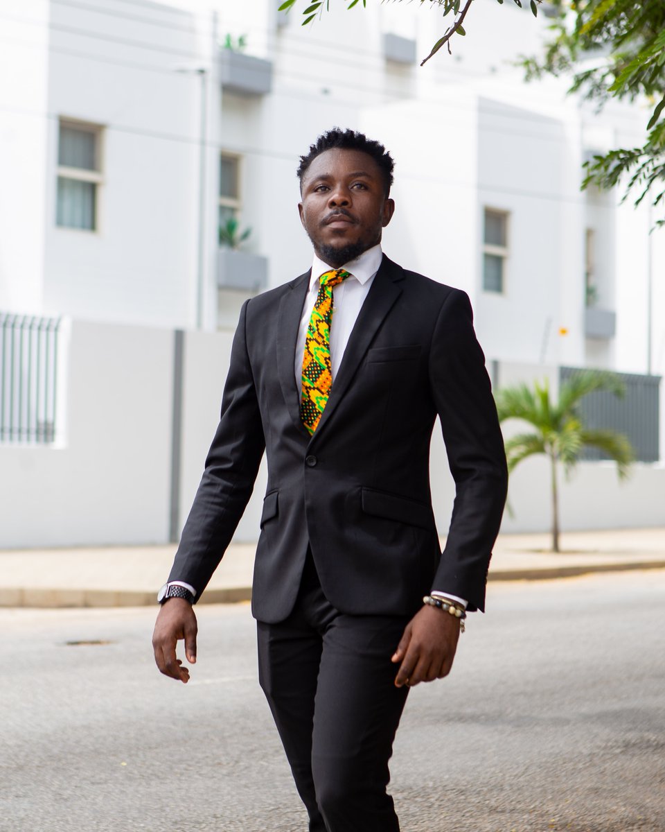 afrisocks's tweet photo. Afrisocks... and now, Afri-ties!
🔥TIES👔 are finally here!
100% cotton ties, handmade in Ghana🇬🇭 with locally produced fabric.
Get yours 👉 https://t.co/JHp7SaOV3o
#ties #tie #bowtie #menstyle https://t.co/8WPyl09QQO