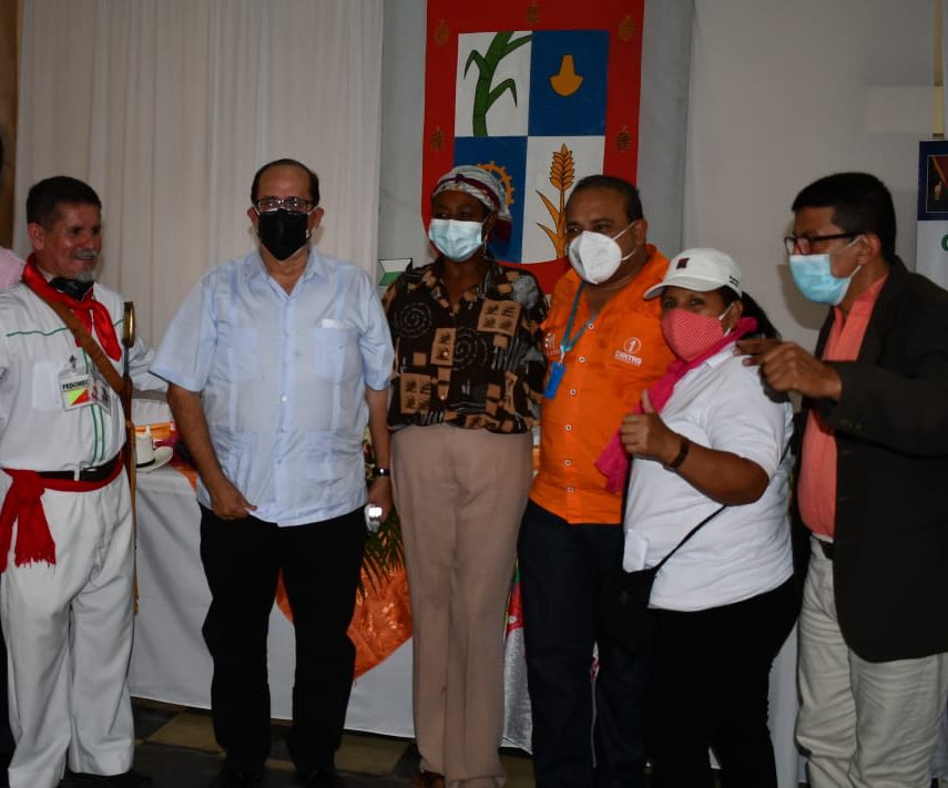 enriquemenoscal's tweet image. Hoy desde Milagro estuvimos en la 1era mesa de diálogo - diagnóstico de las necesidades básicas y preparación del plan de desarrollo sostenible local y regional - 
Muchas gracias por la invitación ✊ seguimos en constante organización.