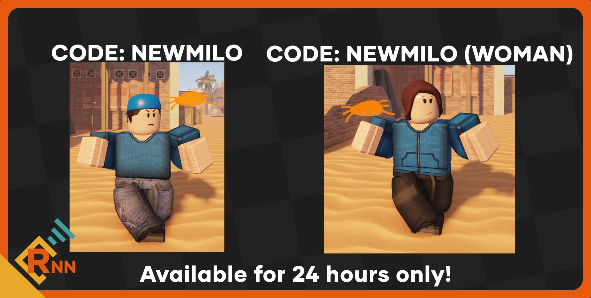 ROLVe News Network | RNN on Twitter: 