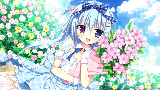 💙💛💐小都音ちゃんHappy Birthday💐💛💙
お誕生日おめでとう!とってもとっても、可愛くて
がんばりやさんな貴方が大好きだよ✨🌸
#ロロログ 