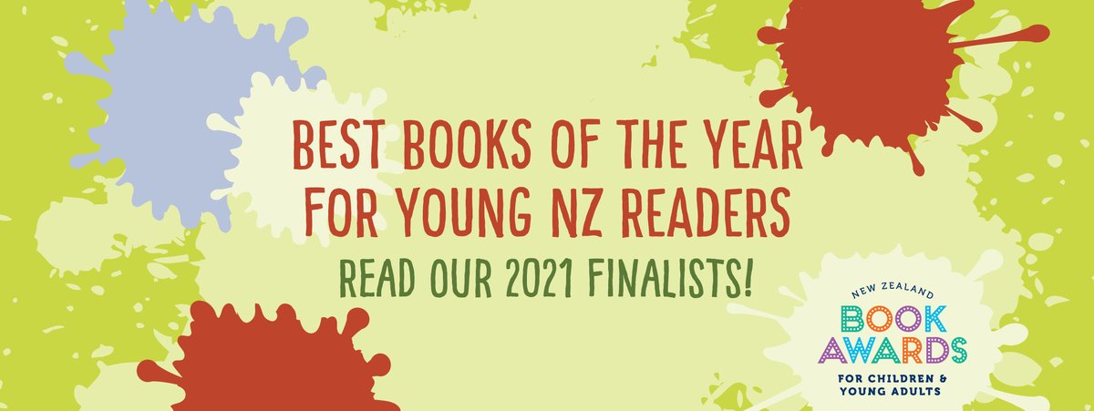 "..These books offer the nation’s young readers a tasty smorgasbord of titles, packed with meaty themes and addictive plot lines..." Congratulations to the finalists of this year's #NZCYA Awards! 🎉🎈🌈📚🥂 <a href="/nzcya/">NZCYA Awards</a> #nzbooks #nzchildrensbooks read-nz.org/new-zealand-bo…