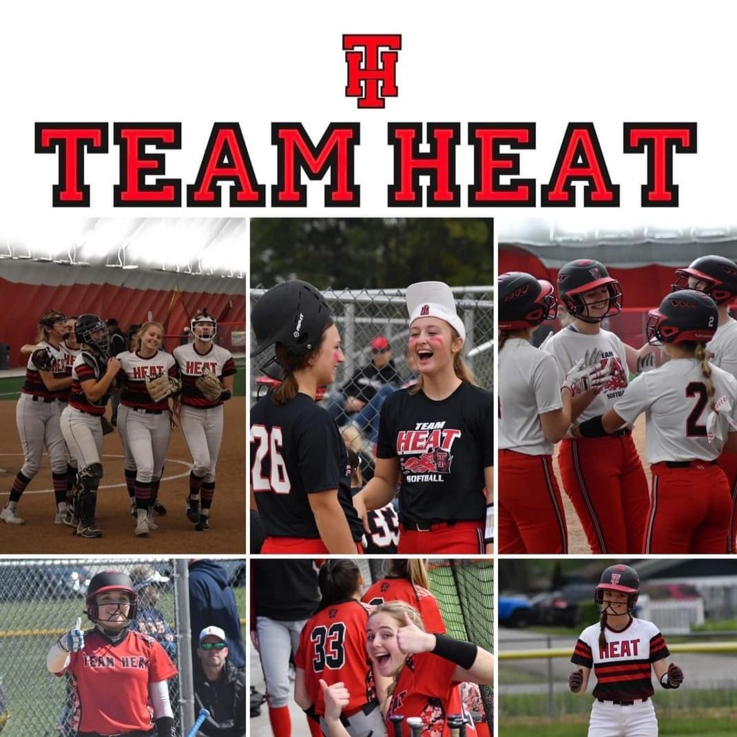 THSoftball tweet media