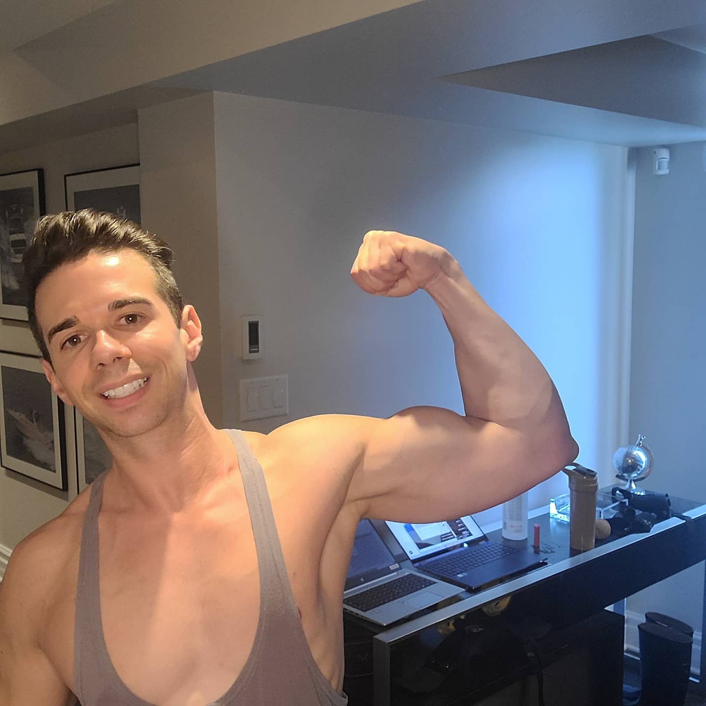 ken_austin_fitness (ken_austin_fit) / Twitter