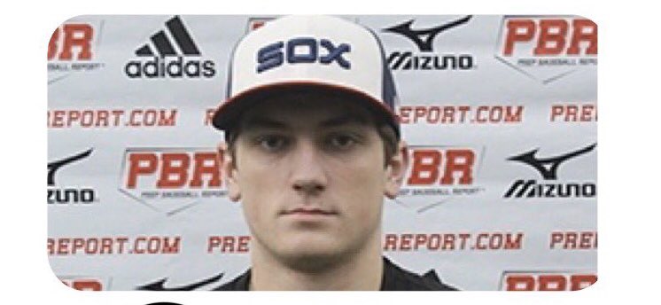 .<a href="/CainHeadrick/">cain headrick</a> Sox Elite ‘21 C/OF &amp; <a href="/LewisBaseball/">Lewis Baseball</a> commit with CLUTCH GrandSlam in top of 7th w/2 out in 1-1 tie leads to Sectional Semi Win for @CelticProvy HS vs Marist.