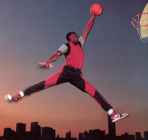 SoonerTracker's tweet photo. #JUMPMAN https://t.co/ZFbKt3ksz0