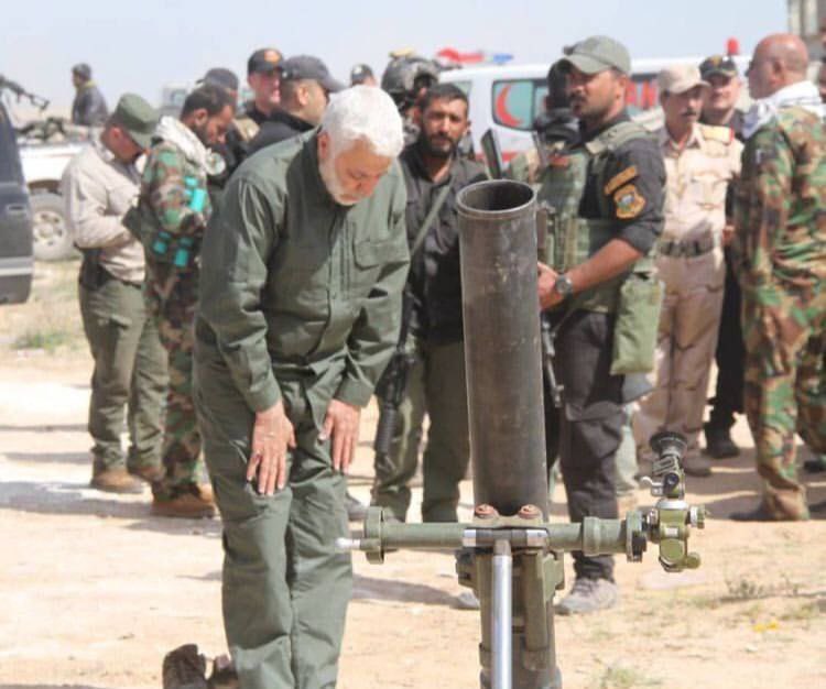 #الحشد_منظمة_ارهابية 
ليس كما تظنون 
سيبقى السور الحصين 
لعراقنا الجريح 
#الحشد_امان_العراق 
#الحشد_عقيدة 
#الحشد_المقاومة_الشريفة 
#العراق