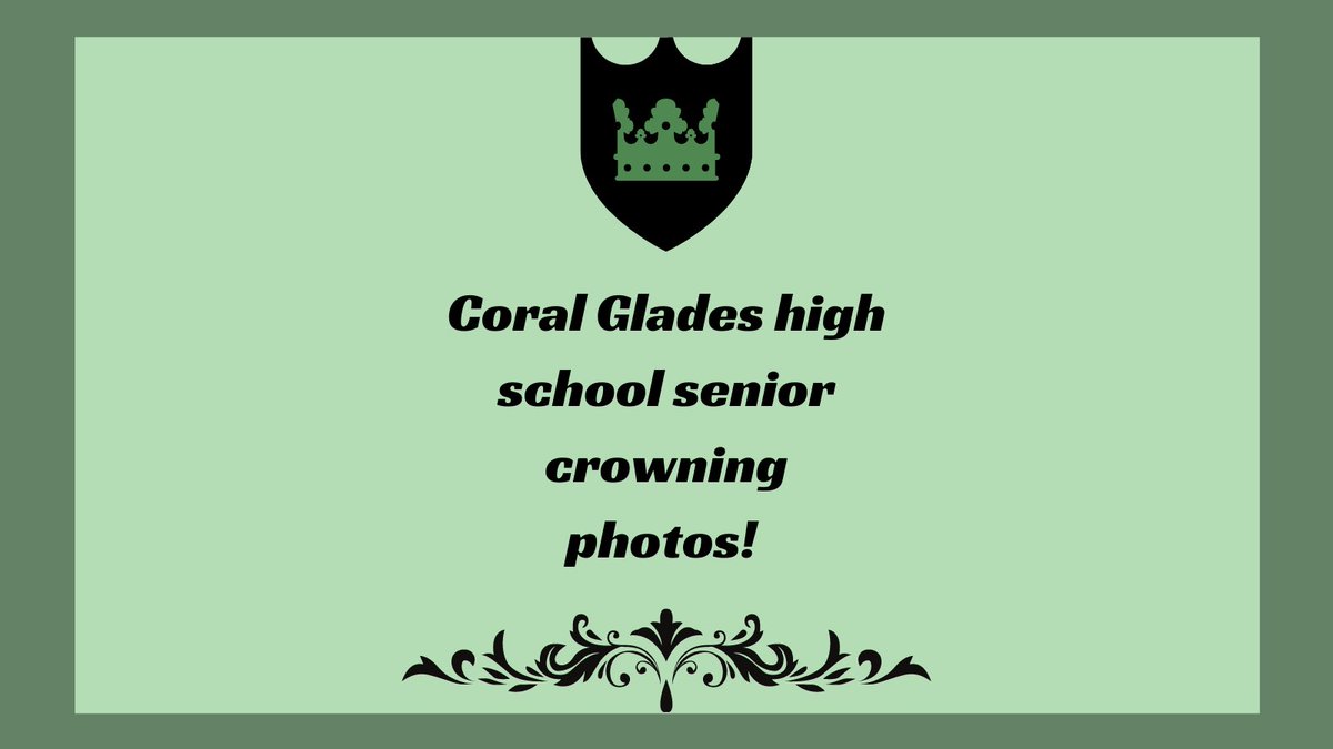 coralglades2022's tweet photo. https://t.co/0dTSwGDwGL