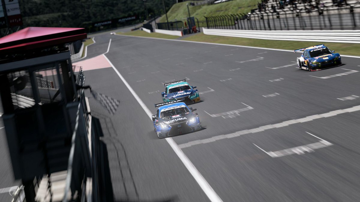 GTRacer22 tweet media