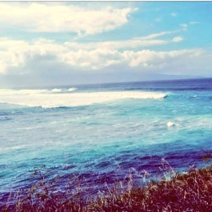 trust in the good things