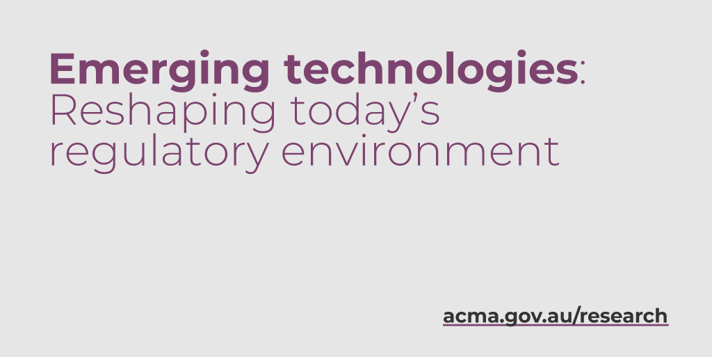 ACMA tweet media