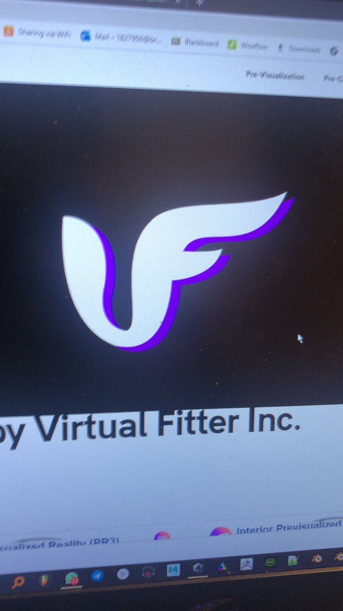AlirezaRoyaei's tweet image. #vfitter Platform loading... #nft #previsualized #reality #previsualization #authentication #NFTs #cryptoworld #etherium #blockchain #cryptocurrencies #Bitcoin #Chainlink #ElSalvador #NFTartist #DeFi #dapp #dApps #Cardano #ETH #BTC #cryptocurrency #nftart  #nftcollector