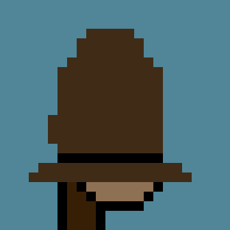 OddPunks's tweet image. OddPunk #03 from Stretched-hat-verse Ξ0.01🙉
OddPunk #04 from Letter-verse Ξ0.01🔤 

You can have them on ⬇️⬇️⬇️⬇️⬇️ 

opensea.io/collection/odd…