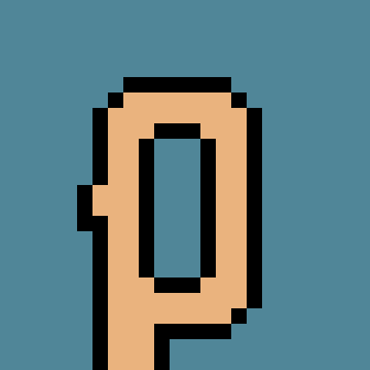 OddPunks's tweet image. OddPunk #03 from Stretched-hat-verse Ξ0.01🙉
OddPunk #04 from Letter-verse Ξ0.01🔤 

You can have them on ⬇️⬇️⬇️⬇️⬇️ 

opensea.io/collection/odd…