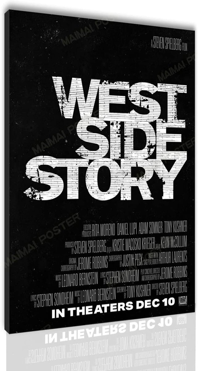 bigboxoffice's tweet photo. Who joins me in being beyond weary with seeing the Democrats always bringing their "West Side Story" switchblades to "Once Upon a Time in Hollywood" blowtorch fights with the Disloyal Opposition? https://t.co/zxErSoUalr