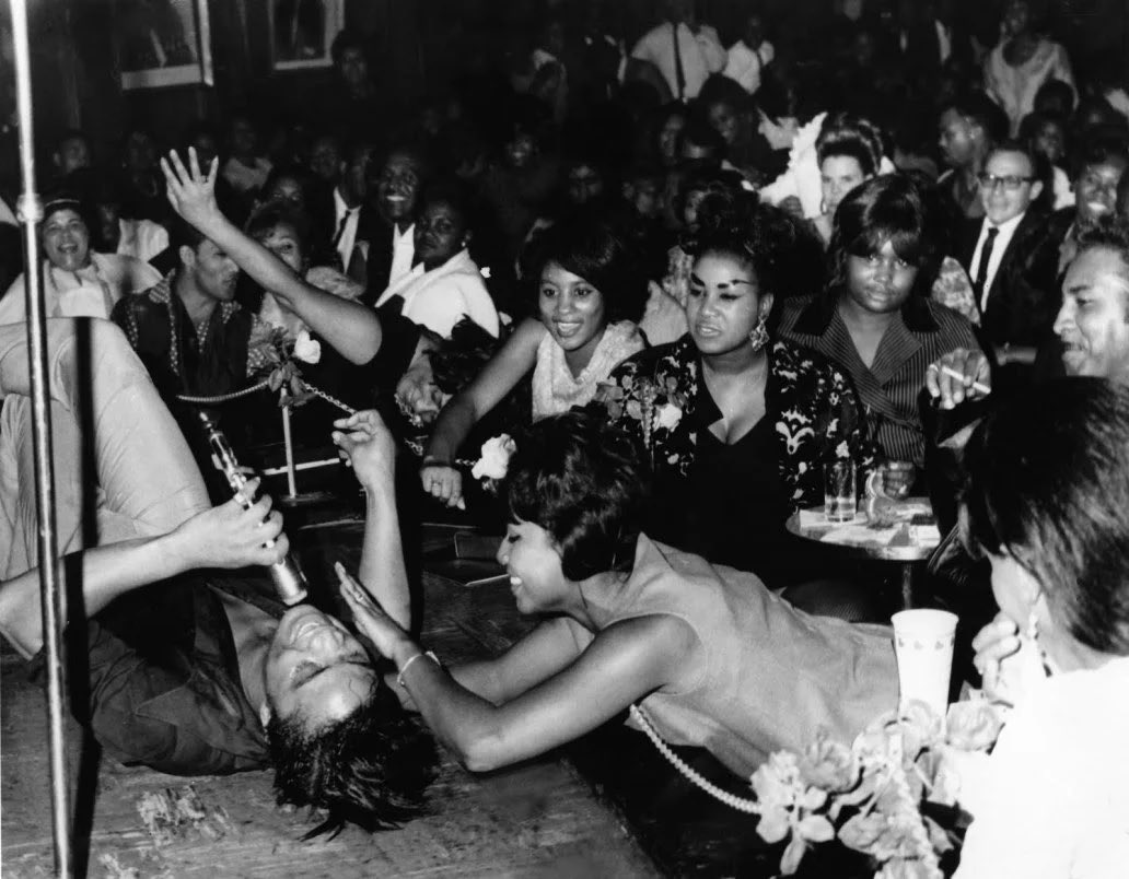 Vintage Los Angeles tweet media