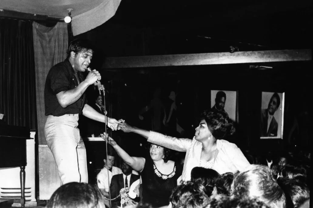 Vintage Los Angeles tweet media