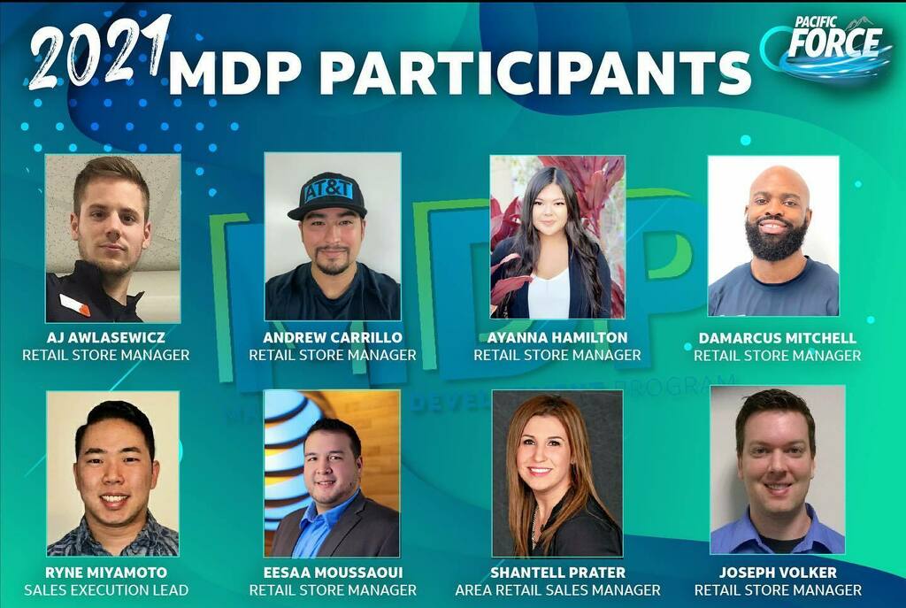 Pacific Force tweet media