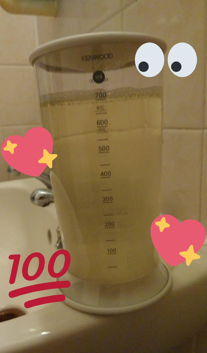 BunnieBursting's tweet photo. So I don't have the best bladder capacity, but considering how much leaked onto the floor and toilet seat... Not bad! o//o #omorashi #girlpee #ladypee https://t.co/aYWPbBpuJi
