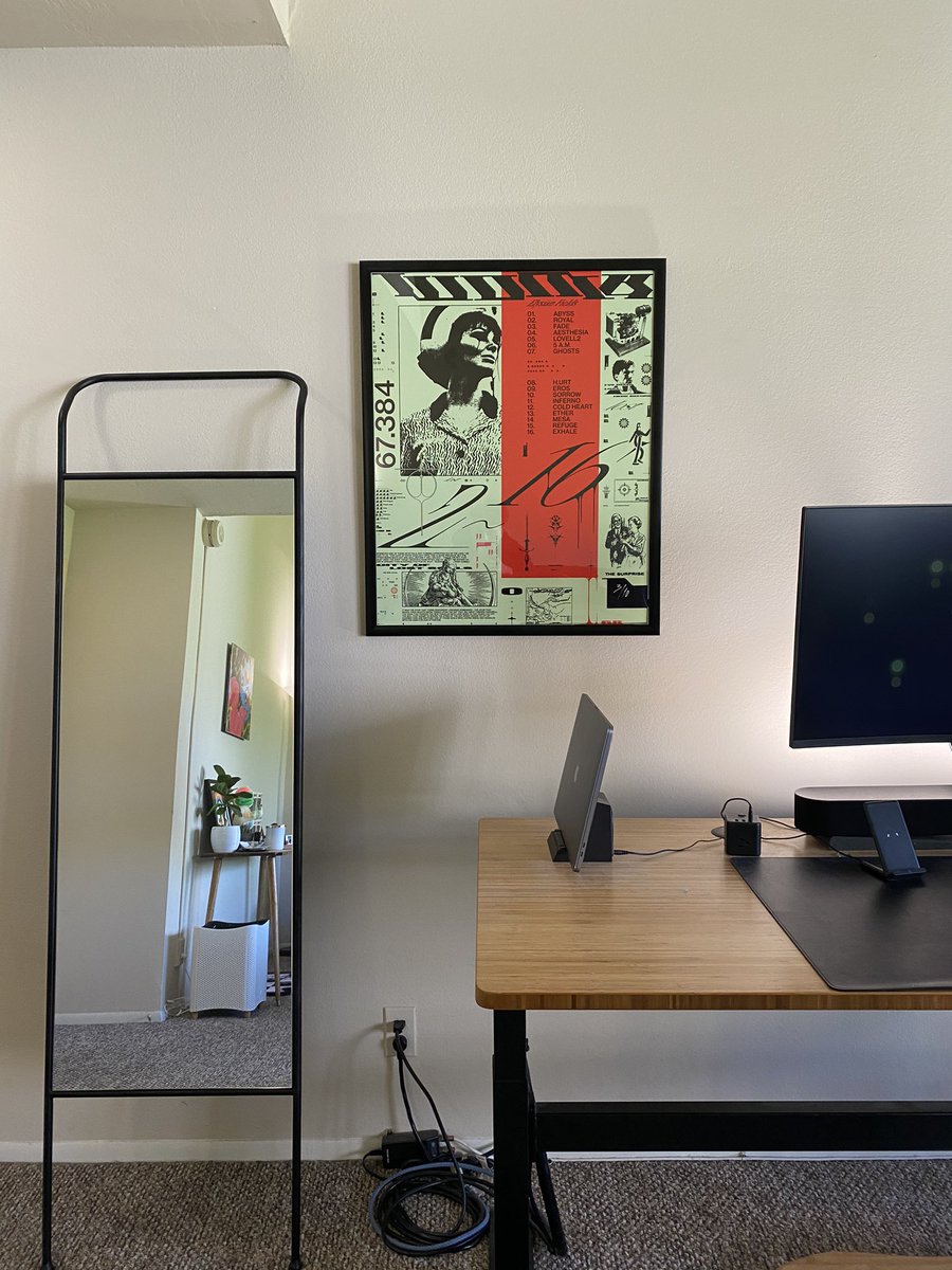 connnermx's tweet photo. my framed WOMB 216 physical from @safehaven__hq

insane quality!! https://t.co/LiPc0HhvWz
