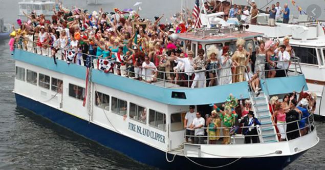 FIPPOA's tweet image. The Invasion is BACK! conta.cc/2TaL4Ey