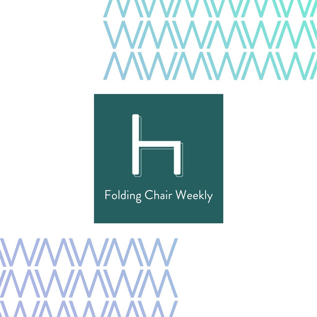 modernworkpod's tweet photo. Maya and her childhood friends developed a passion project: @FCWkly, a newsletter that aims to “create community wherever we sit.” The weekly newsletter shares distilled down information on current news.

Hear more in Maya's episode: https://t.co/iUqRW3EP9U https://t.co/ISP1CqwaUz